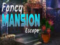 Jwèt Fancy Mansion Escape