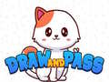 Jwèt Draw and Pass