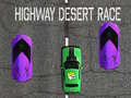 Jwèt Highway Desert Race