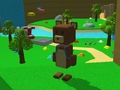Jwèt Super Bear Adventure