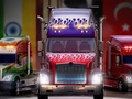 Jwèt Big Euro Truck Driving