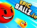 Jwèt EpicBallz.io