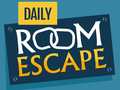 Jwèt Daily Room Escape