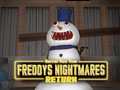 Jwèt Freddy's Nightmares Return
