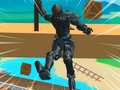Jwèt Real Parkour Simulator