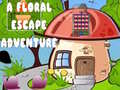 Jwèt A Floral Escape Adventure