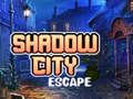 Jwèt Shadow City Escape