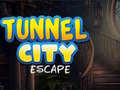 Jwèt Tunnel City Escape