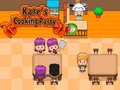 Jwèt Cafe`s Cooking Party