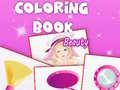 Jwèt Coloring Book Beauty 