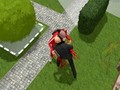 Jwèt Silent Hitman