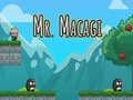 Jwèt Mr Macagi
