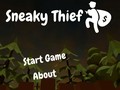 Jwèt Sneaky Thief