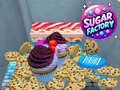 Jwèt Sugar Factory