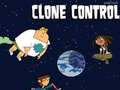 Jwèt Clone Control