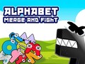 Jwèt Alphabet Merge And Fight