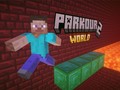 Jwèt Parkour World 2