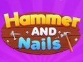 Jwèt Hammer and Nails