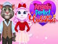 Jwèt Angela Perfect Valentine's
