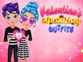 Jwèt Valentine’s Matching Outfits