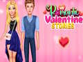 Jwèt My Romantic Valentine Stories
