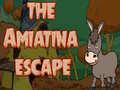 Jwèt The Amiatina Escape
