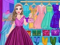 Jwèt Fashionista Dress Up