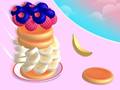 Jwèt I Want Pancake