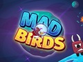 Jwèt Mad Birds