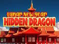 Jwèt Lunar New Year Hidden Dragon