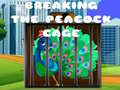 Jwèt Breaking the Peacock Cage