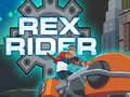 Jwèt Rex Rider 