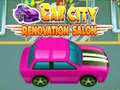 Jwèt Car City Renovation Salon