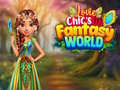 Jwèt Lovie Chic's In Fantasy World
