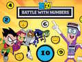 Jwèt Battle with Numbers