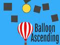 Jwèt Balloon Ascending