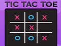 Jwèt TicTacToe 