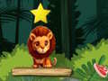Jwèt Hungry Lion Adventure