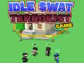 Jwèt Idle Swat Terrorist Game