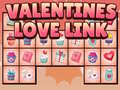 Jwèt Valentine's Love Link
