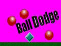 Jwèt Ball Dodge