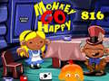 Jwèt Monkey Go Happy Stage 816