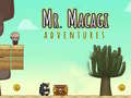 Jwèt Mr Macagi Adventures