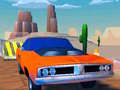 Jwèt Car Stunt King