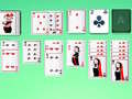Jwèt Solitaire King Game