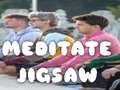 Jwèt Meditate Jigsaw