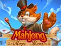 Jwèt Mahjong Magic Islands