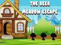 Jwèt The Deer Meadow Escape