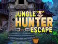 Jwèt Jungle Hunter Escape