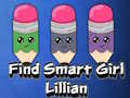 Jwèt Find Smart Girl Lillian